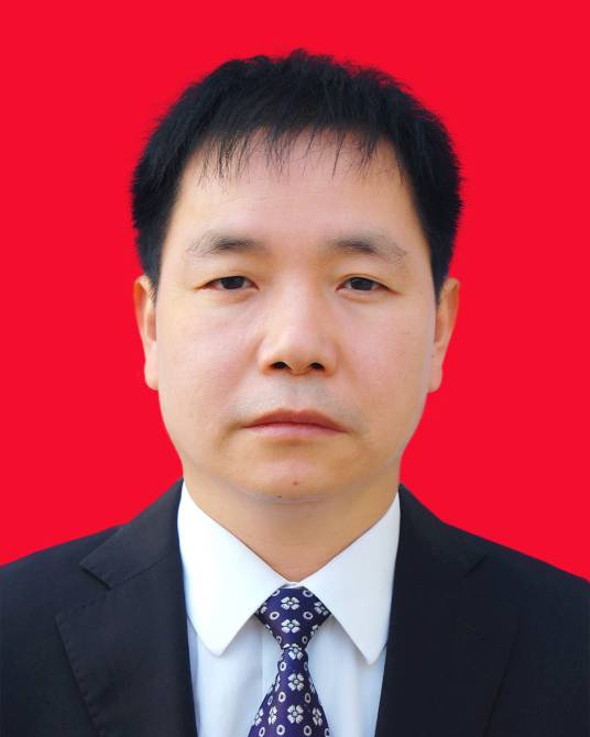 陈科（南充市人大常委会原副主任）