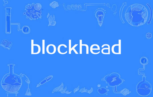 blockhead