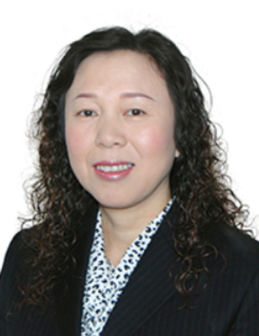 王淑华（大庆市第四医院儿科主任医师）