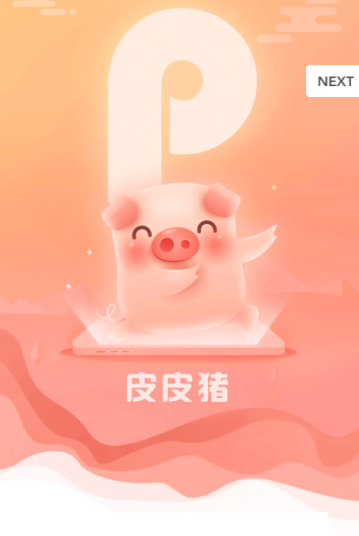 皮皮猪(直播平台)