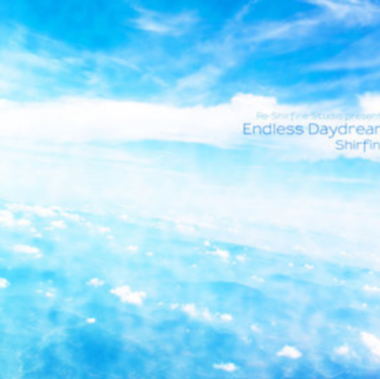 Illusionary Daytime（Shirfine2014年创作的纯音乐）