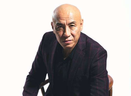 徐哲（中国内地影视男演员）