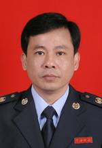 郑明钦（国家税务总局揭阳市税务局副局长）