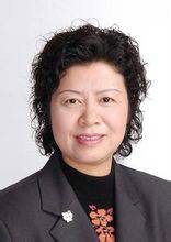 廖华（重庆市万州区人大常委会副主任、党组副书记）