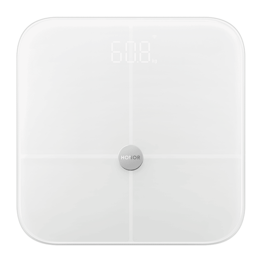 荣耀智能体脂秤WiFi版