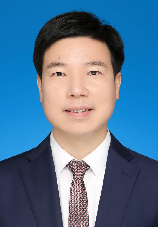 徐俊（江苏省常州市武进区委常委、常州西太湖科技产业园党工委书记）