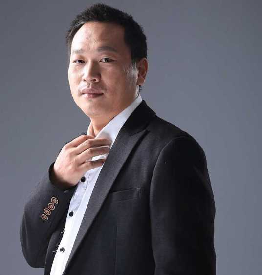 陈贵华（中国一汽集团（四川）杰出贡献者）