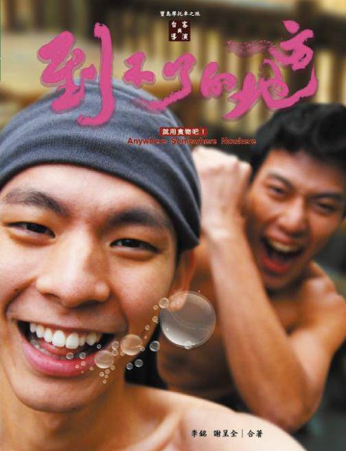 到不了的地方（2014年李鼎执导电影）