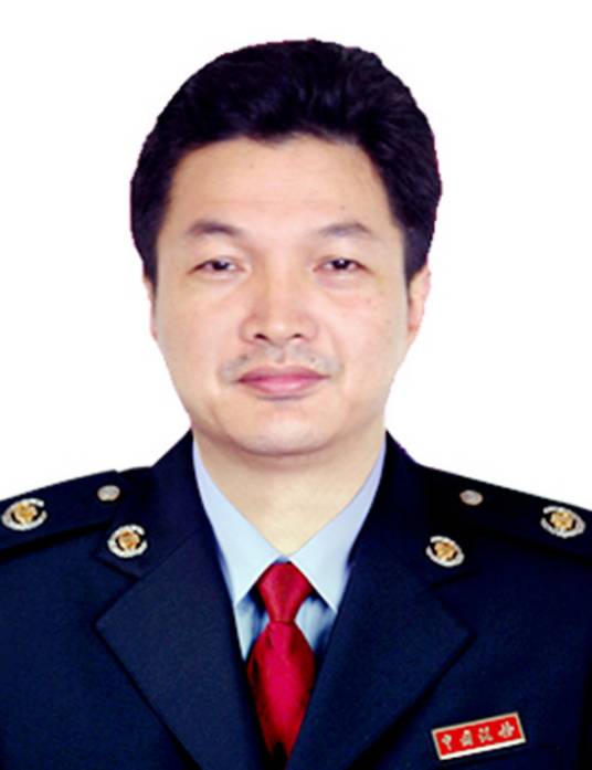 徐广（潮州市国家税务局党组成员、副局长）
