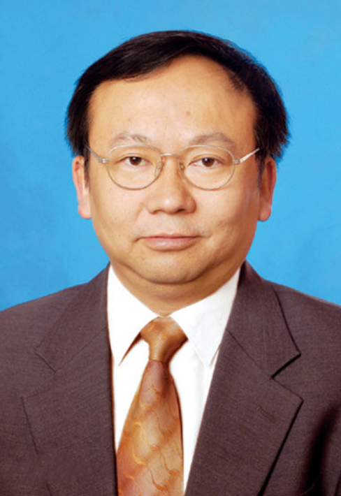 周琦（贵州省科学技术协会副主席）