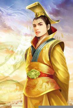 金烈阳（网络小说《魔天记》中的虚拟人物）