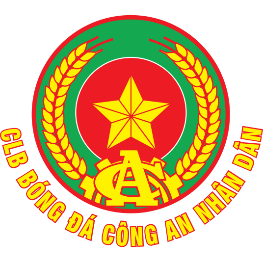 越南公安足球俱乐部