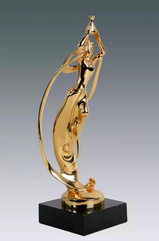 第22届中国电视剧飞天奖