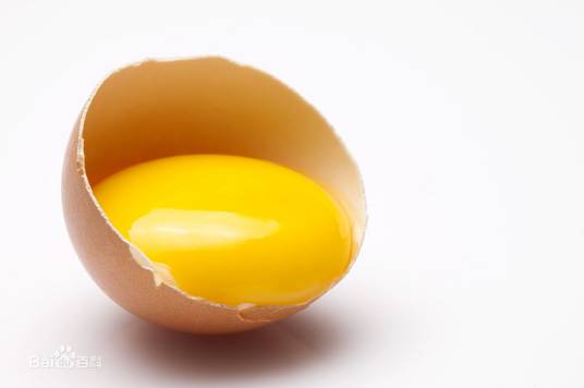 蛋黄指数