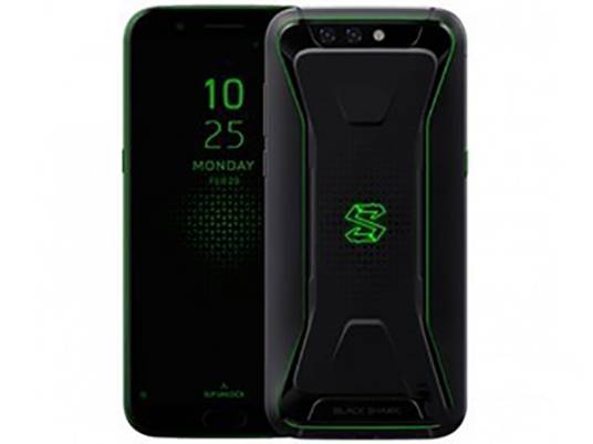 黑鲨游戏手机（6GB RAM/全网通）