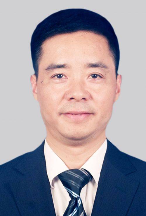 许学锋（湖州市人大常委会秘书长、机关党组书记）