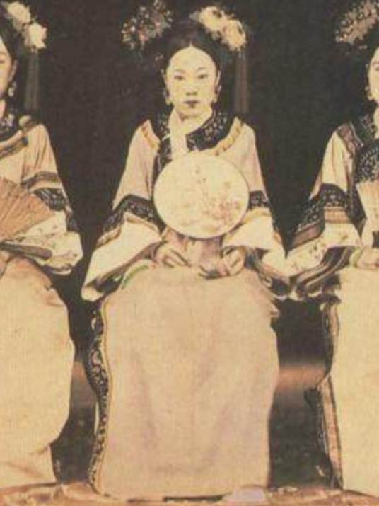 刘佳氏（清末摄政王载沣之母）