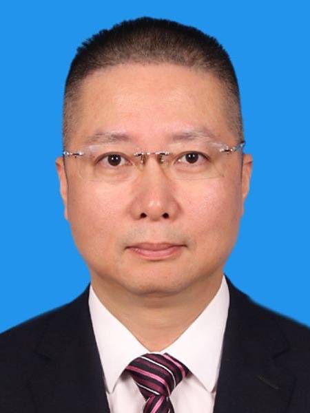 郑浩（福建省福州市发展和改革委员会党组书记、主任）