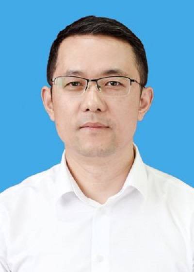 王文俊（荣县纪委副书记、县监委副主任）