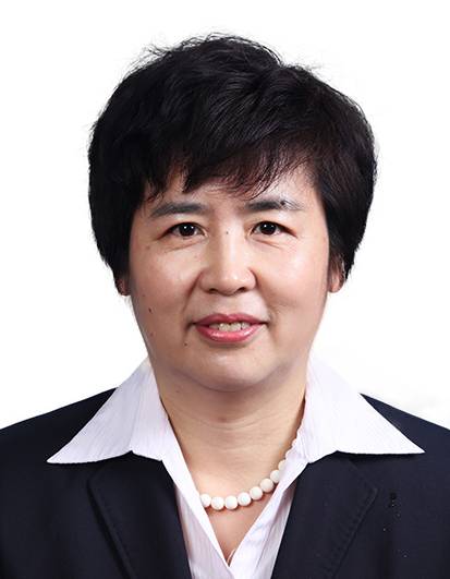 刘小秋（北京市海淀区财政局党组成员、副局长）