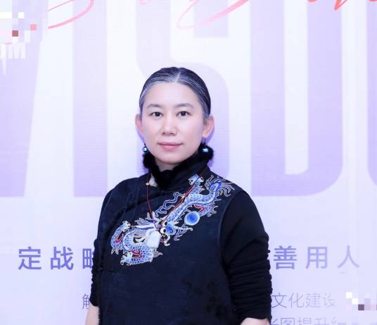 陈航英（阿里巴巴第一代政委）