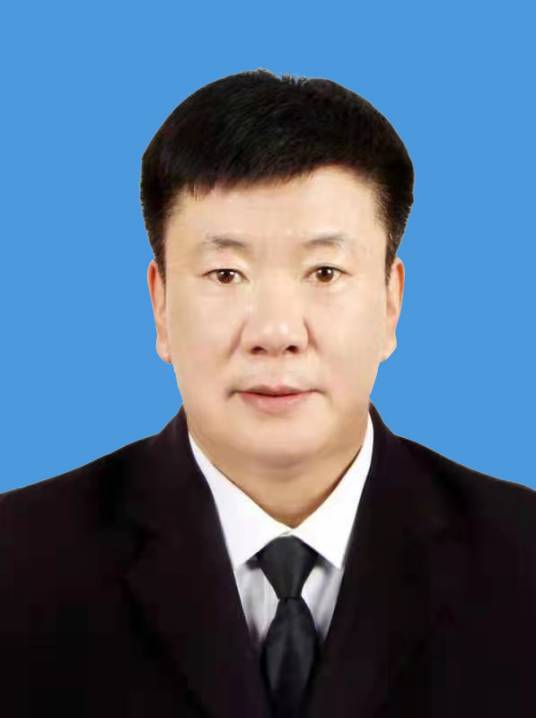 李勇（辽宁省鞍山市岫岩满族自治县原副县长）