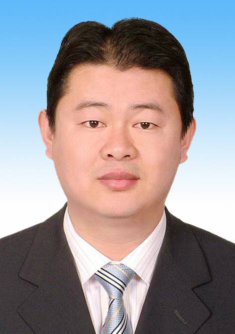 张志刚（山东省委教育工委委员，省教育厅党组成员、副厅长）