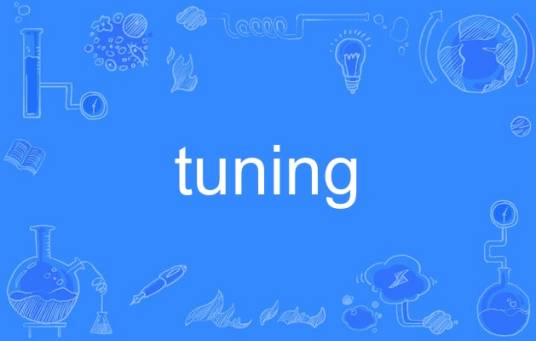 tuning