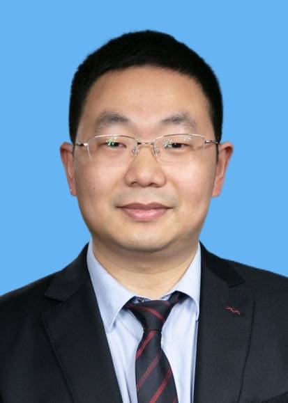 陈坤（南京大学法学院教授）