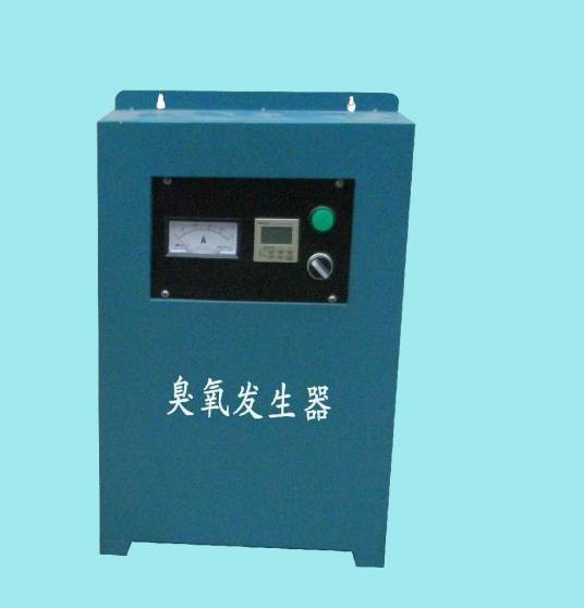 污水处理臭氧发生器
