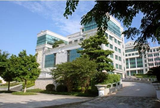广州大学体育学院