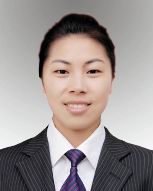 沈丹萍（金华市磐安县尚湖镇计生协会秘书长）