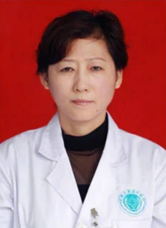 张亚军（妇科专家）