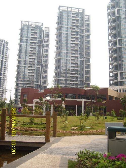 深圳建工集团