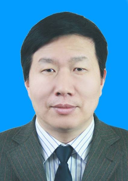 李文斌（宁波市海曙区科学技术局四级调研员）