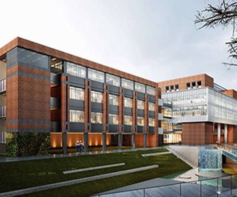 衡水中学安徽学校