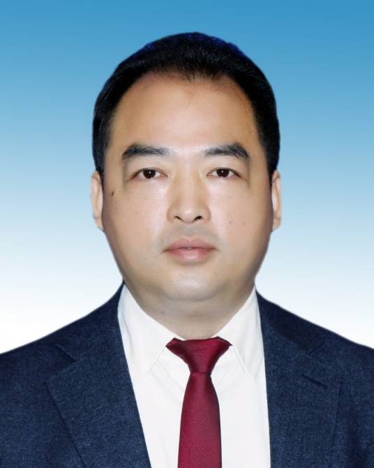 方科（浙江省湖州市民政局党委书记）