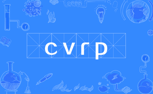 cvrp