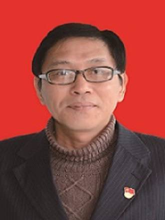 李忠华（景德镇市林业局二级调研员）
