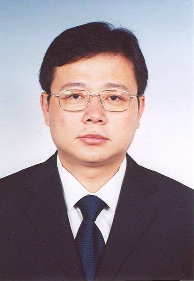 李刚（辽宁省沈抚改革创新示范区党工委委员、管委会副主任）