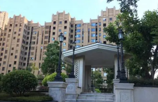 海上五月花五期