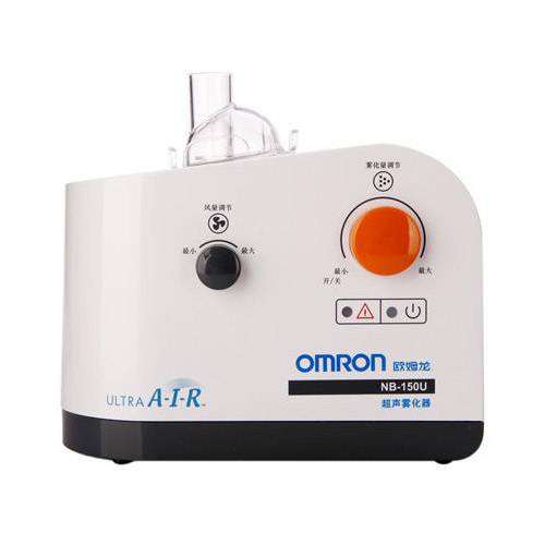 欧姆龙超声雾化器NB-150U