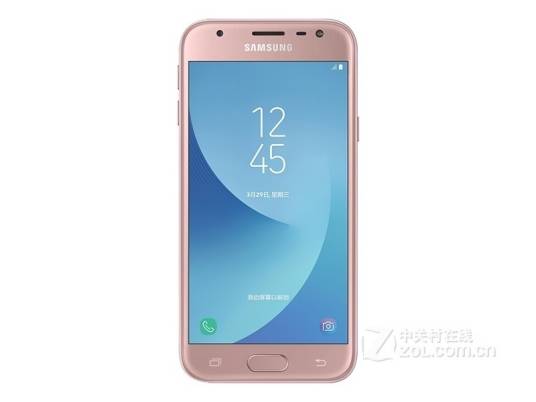 三星2017版GALAXY J3(J3308/移动4G)