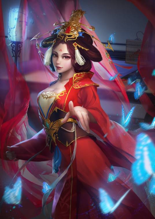 吴苋（桌游《三国杀》武将牌）