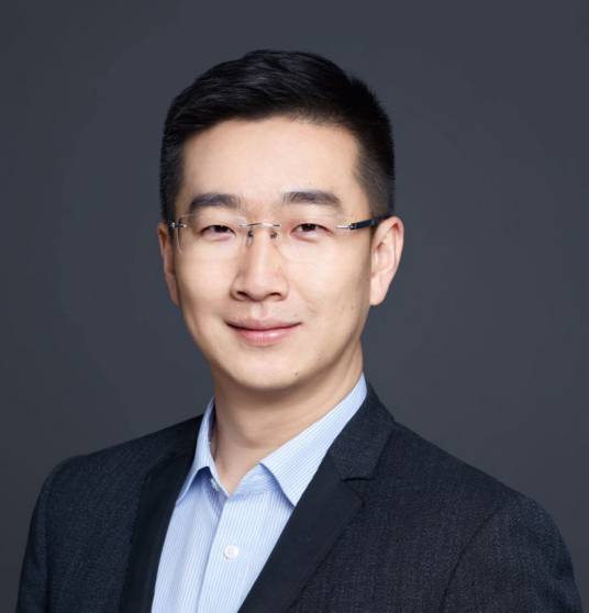 张剑（纳什空间创始人）