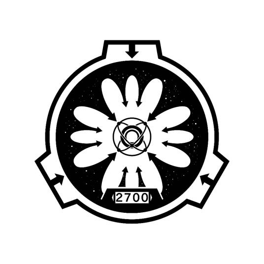 SCP-2700
