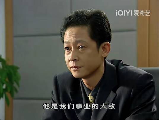 郭小鹏（电视剧《黑冰》里角色）