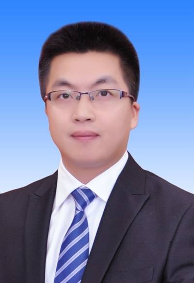 黄强（重庆市潼南区新胜镇党委副书记、镇长）