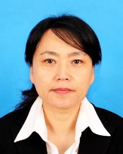 刘海英（黑龙江省大兴安岭地区松岭区委常委、宣传部部长、统战部部长）