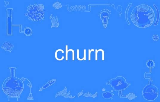 churn